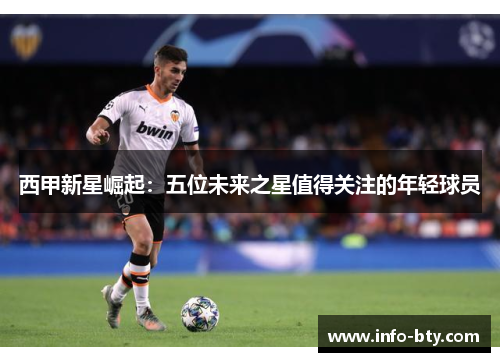 西甲新星崛起：五位未来之星值得关注的年轻球员