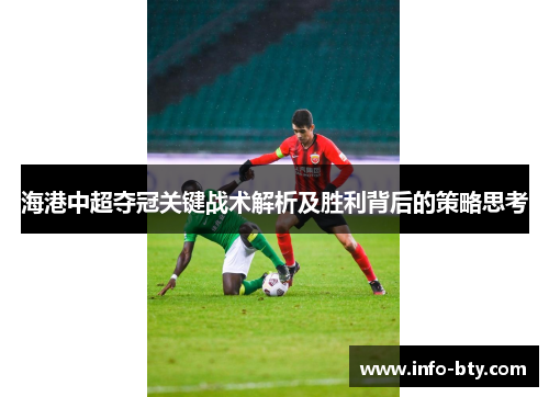 海港中超夺冠关键战术解析及胜利背后的策略思考