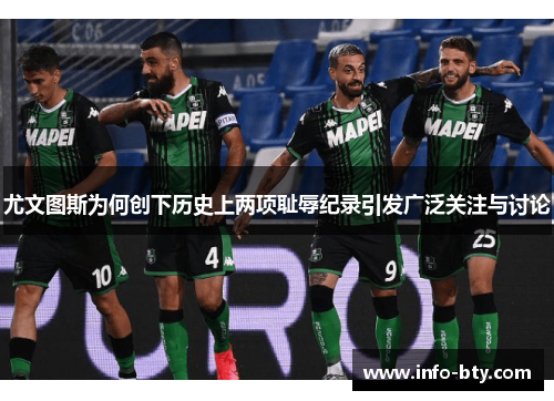 尤文图斯为何创下历史上两项耻辱纪录引发广泛关注与讨论