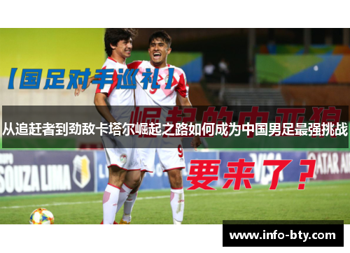 从追赶者到劲敌卡塔尔崛起之路如何成为中国男足最强挑战 从追赶者到劲敌卡塔尔崛起之路如何成为中国男足最强挑战