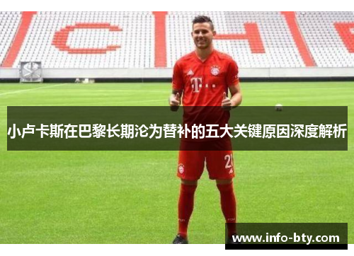 小卢卡斯在巴黎长期沦为替补的五大关键原因深度解析