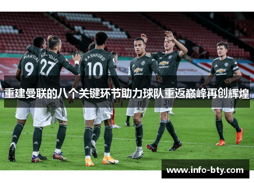 重建曼联的八个关键环节助力球队重返巅峰再创辉煌 重建曼联的八个关键环节助力球队重返巅峰再创辉煌