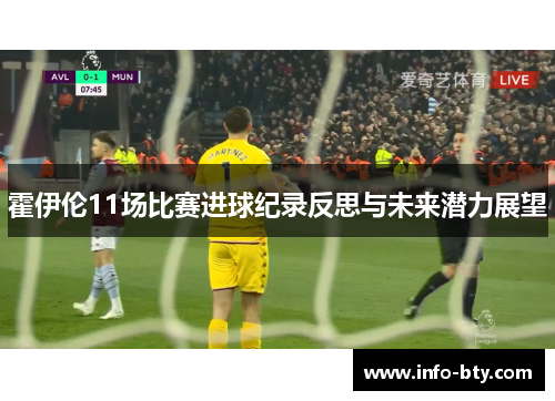 霍伊伦11场比赛进球纪录反思与未来潜力展望 霍伊伦11场比赛进球纪录反思与未来潜力展望